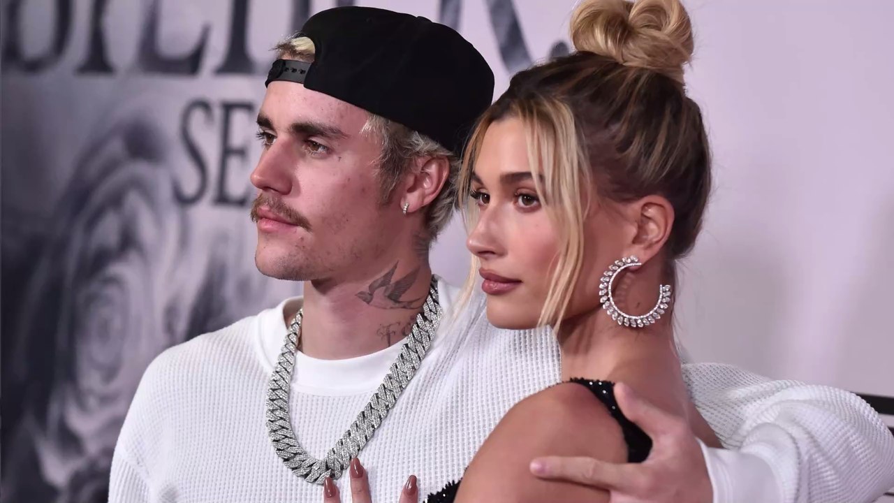 Verdächtiger Post: Bekommen Justin und Hailey Bieber ein Baby?