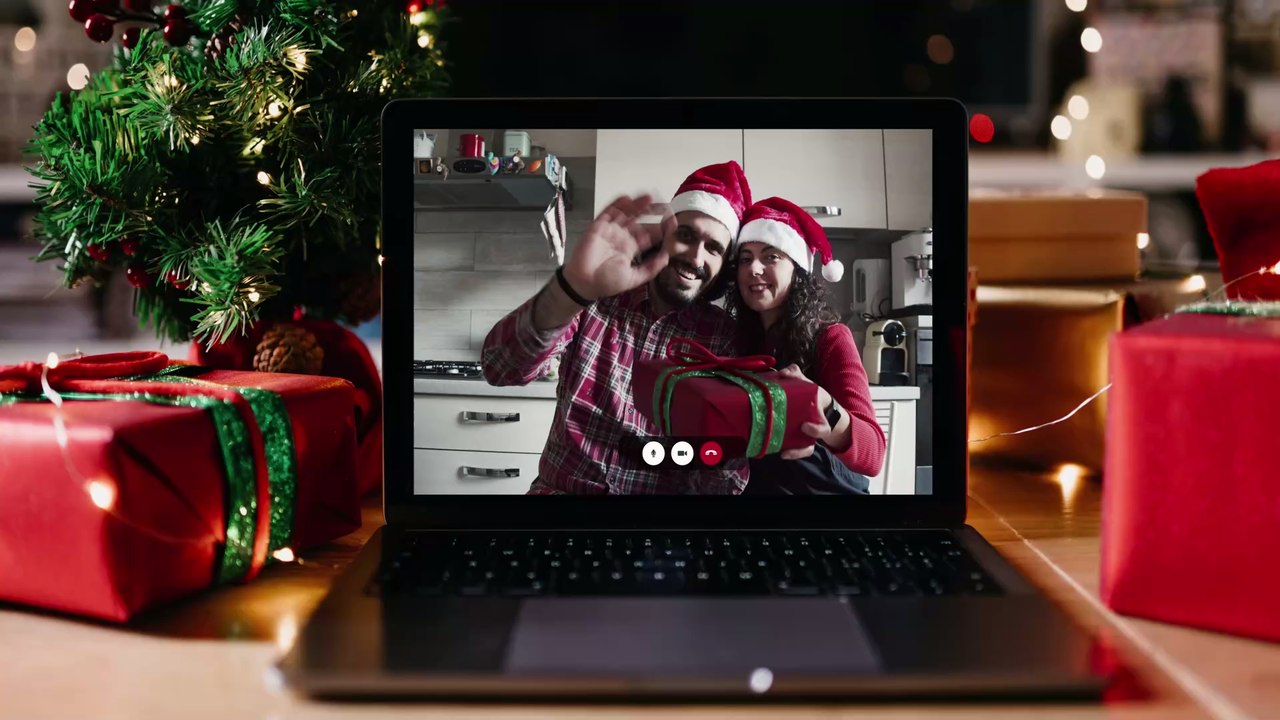 Corona: können weihnachtsgeschenke das virus übertragen?