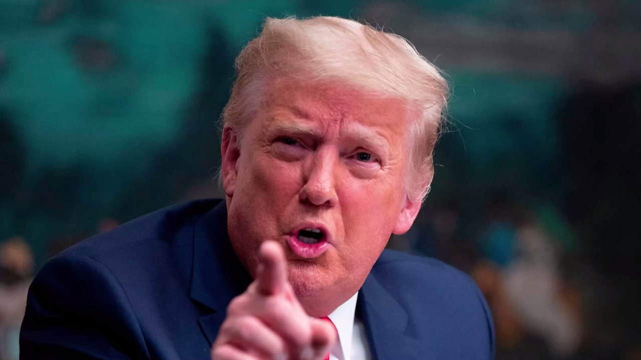 USA: Was wird aus Donald Trump, wenn er nicht mehr Präsident ist?