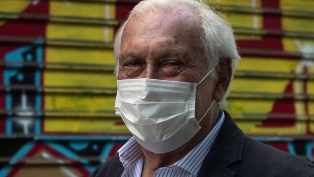 Corona-Krise: Experten warnen vor unkontrolliertem Wiederaufflammen im Januar