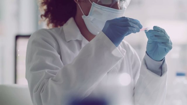 SonoMask : Mund- und Nasenschutz, der 99 % der Viren abtötet und ein Jahr lang schützt