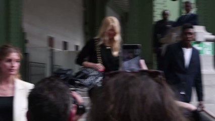 Claudia Schiffer gibt mit besonderen Fotos intimen Einblick in ihr Privatleben
