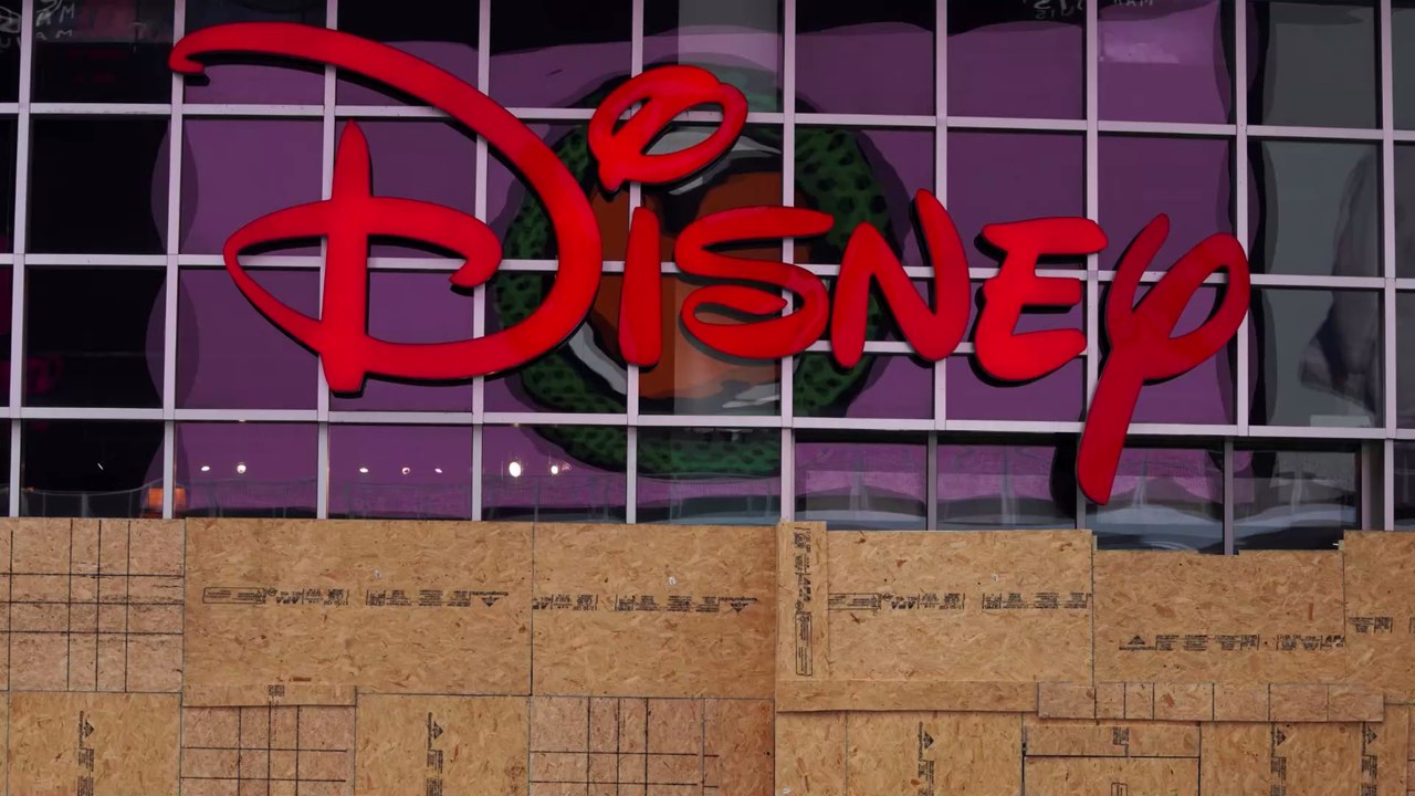 Rassismus-Vorwürfe: Disney+ baut Neuerungen in Filmklassiker ein
