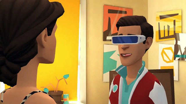 Virtual Reality In A Complex World (Metaverse) - Topics To Talk About - Guyanese of Guyana.