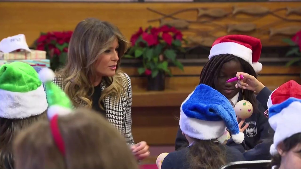 "donald würde sich für ivanka entscheiden": melania trumps schicksal ist besiegelt