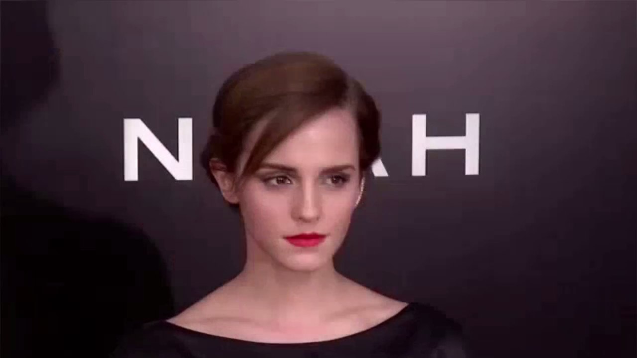 Emma Watson: Hat sich die Schauspielerin heimlich verlobt?