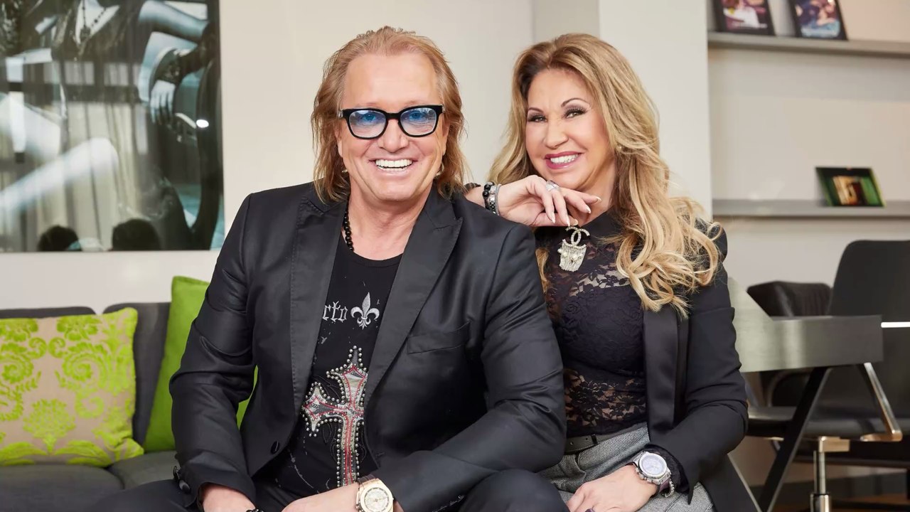 Die Geissens: Carmen und ihre Töchter lassen sich Familien-Tattoo ohne Roberts Wissen stechen