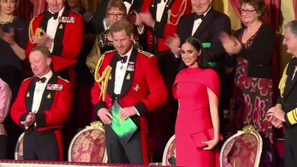 William und Harry: So steht es wirklich um ihr schlechtes Verhältnis