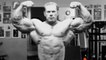 Bodybuilding: Das unfassbare Training der Männer mit den grössten Muskeln der Welt