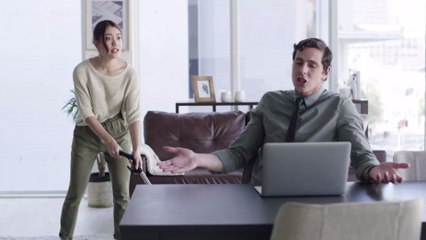 Diese eine Sache sollten Paare im Lockdown täglich machen