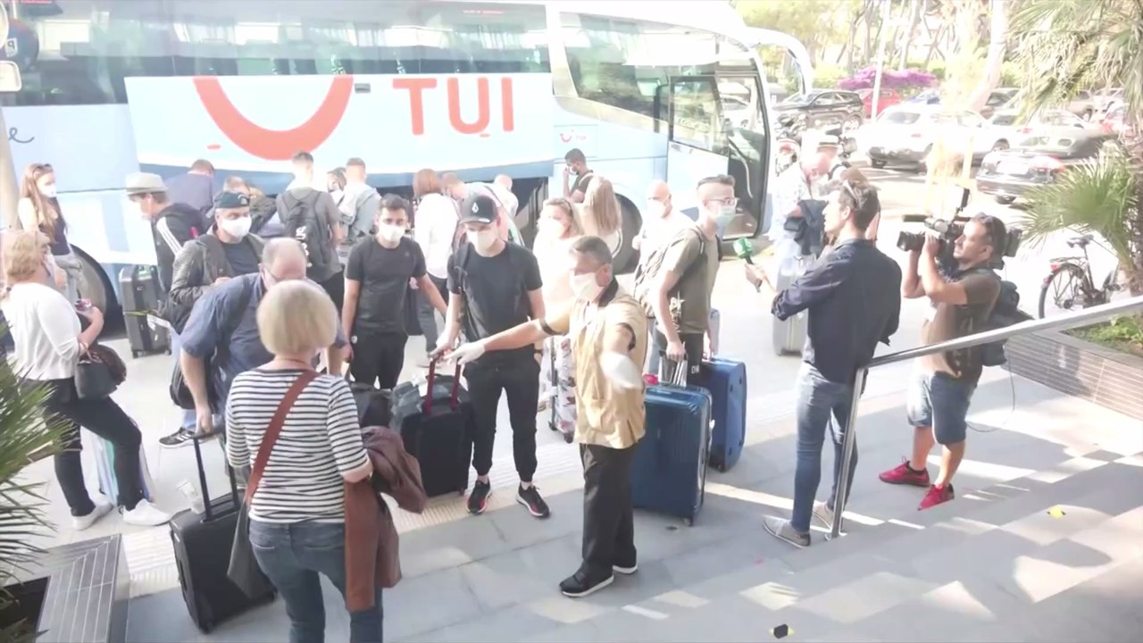 Impfungen für Malle-Urlauber: Spanien beginnt mit Tourismus-Planung