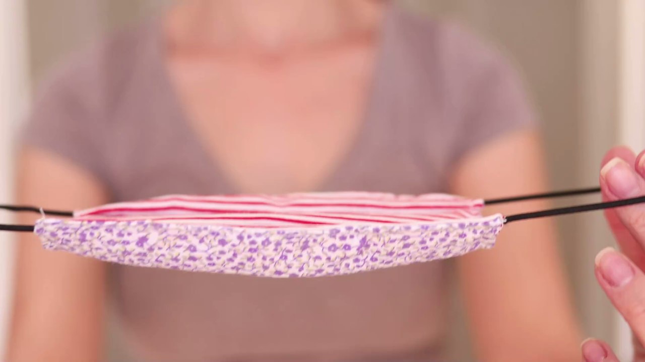 FFP2-Masken wiederverwenden? Apotheker erklärt, was ihr ab jetzt wissen solltet