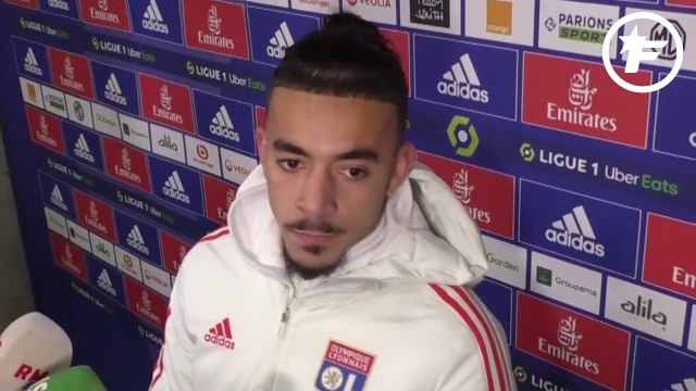 Malo Gusto connaissait le point faible de l'OM