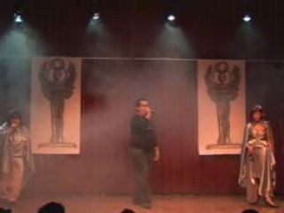 Luis - Nuestro Orgullo - Bigayles 2007