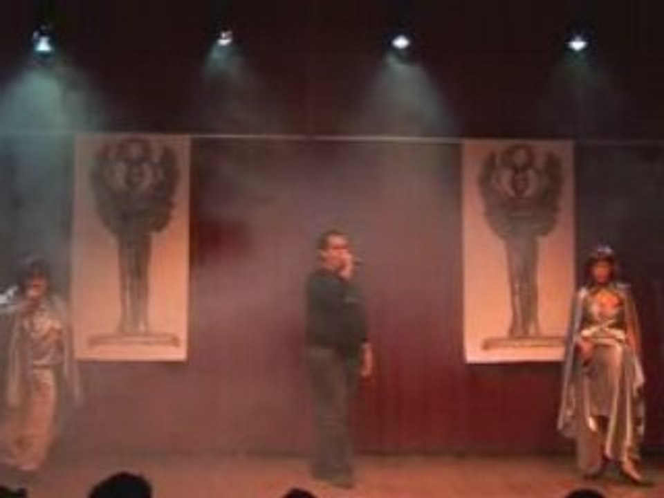 Luis - Nuestro Orgullo - Bigayles 2007