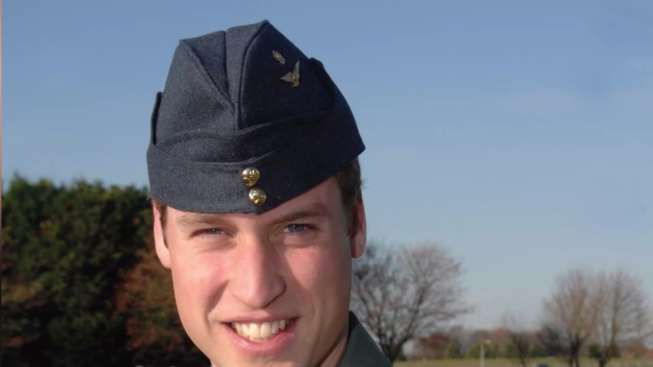 Prinz William über belastende Zeit beim Militär: Er hat dem Tod ganz oft in die Augen geschaut