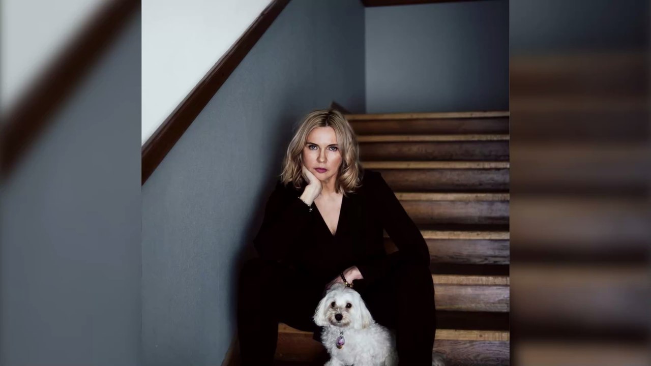 So niedlich: Veronica Ferres zeigt erstmals ihren Familienzuwachs