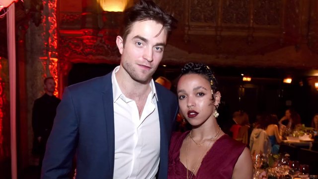 Mit Affen verglichen : FKA Twigs rassistisch beleidigt