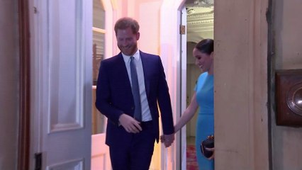 Prinz Harry gewinnt Klage gegen Zeitung: Wofür er den Schadensersatz nutzen will