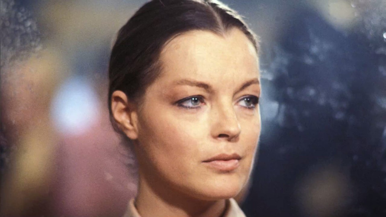 'Ich weine nicht': So reagiert Romy Schneiders Tochter auf den Tod ihrer Mutter