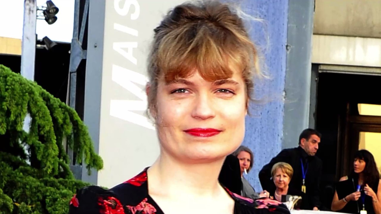 Romy Schneiders Tochter enthüllt: 'Ich will meine Mutter vergessen'