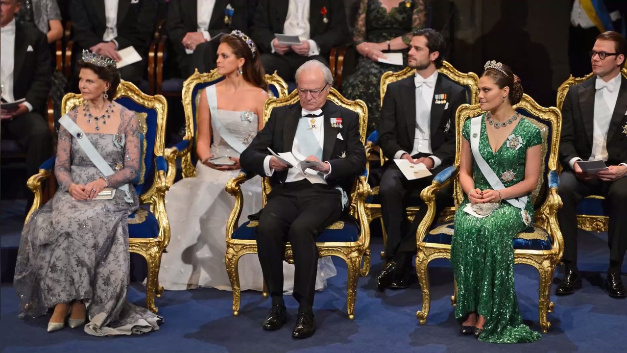 Verlockendes Jobangebot: Die schwedischen Royals suchen neuen Mitarbeiter