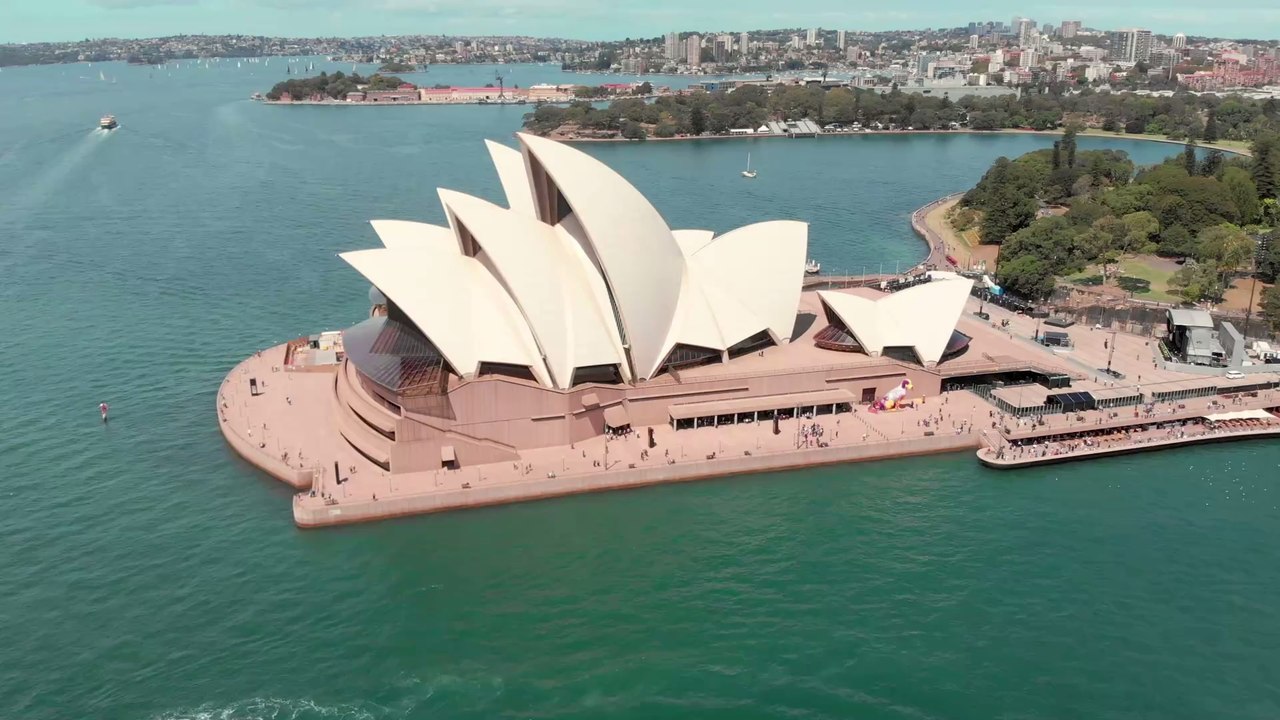 Australien: Ganze Familie erblindet auf mysteriöse Weise