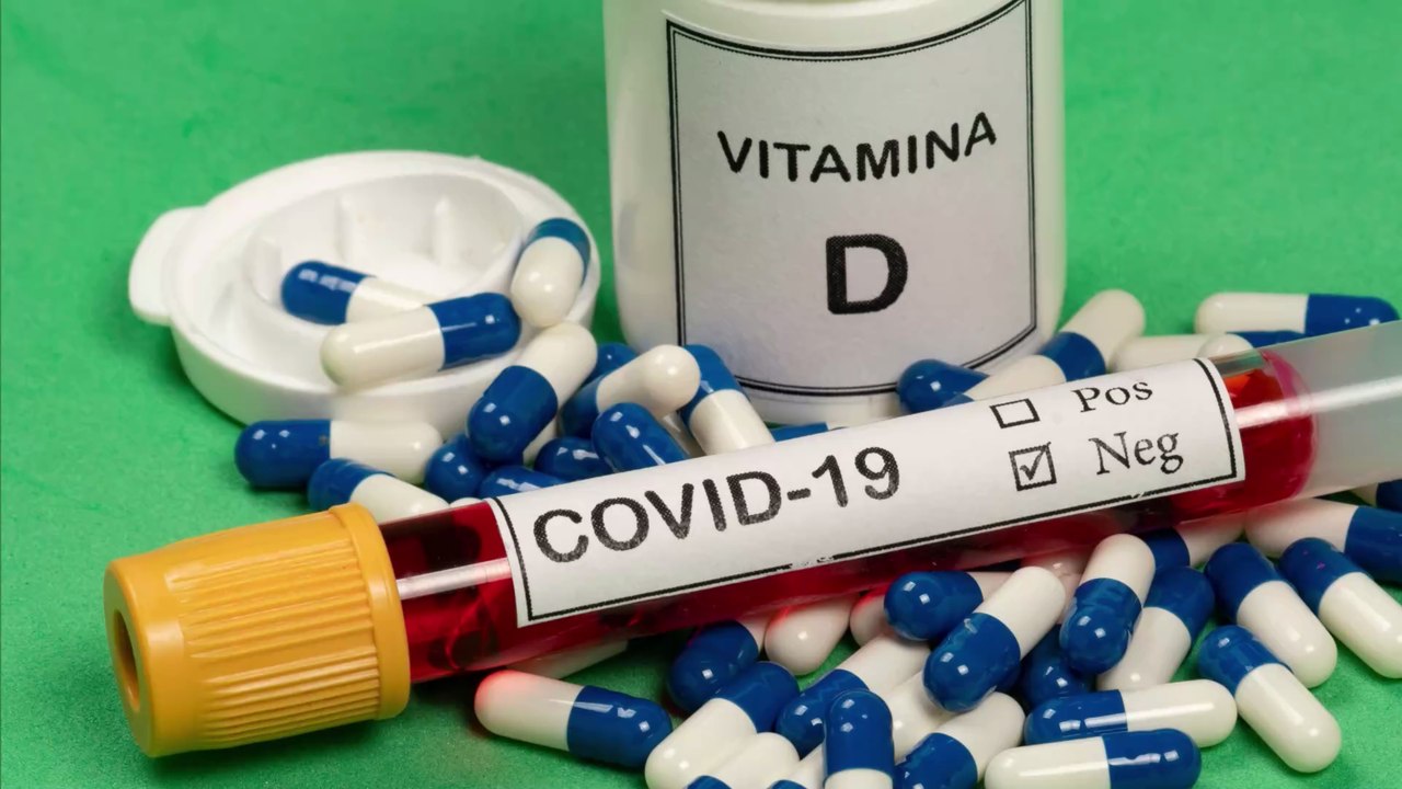 Covid-19-Mortalität: Diese Rolle spielt Omega 3 beim Corona-Verlauf