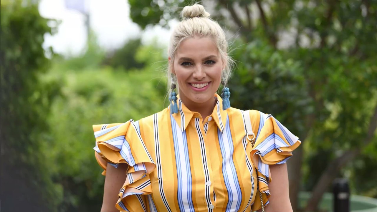 Curvy-Model Angelina Kirsch sauer: 'Ich bin mehr als nur ein Paar Brüste und ein Po'