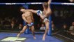 MMA: Anthony Pettis' legendärer Tritt gegen Ben Henderson