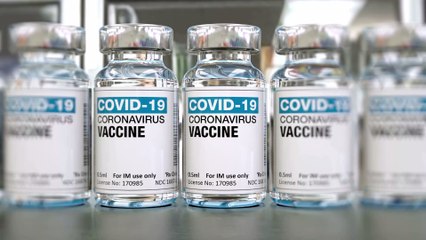 Gesundheitsjournalistin: "Meine Kinder sind Versuchskaninchen für Corona-Impfstoff"