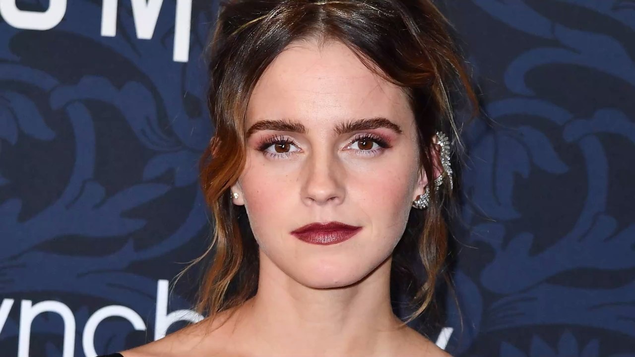 Verblüffende Enthüllung: 'Harry Potter'-Star Emma Watson steht auf BDSM