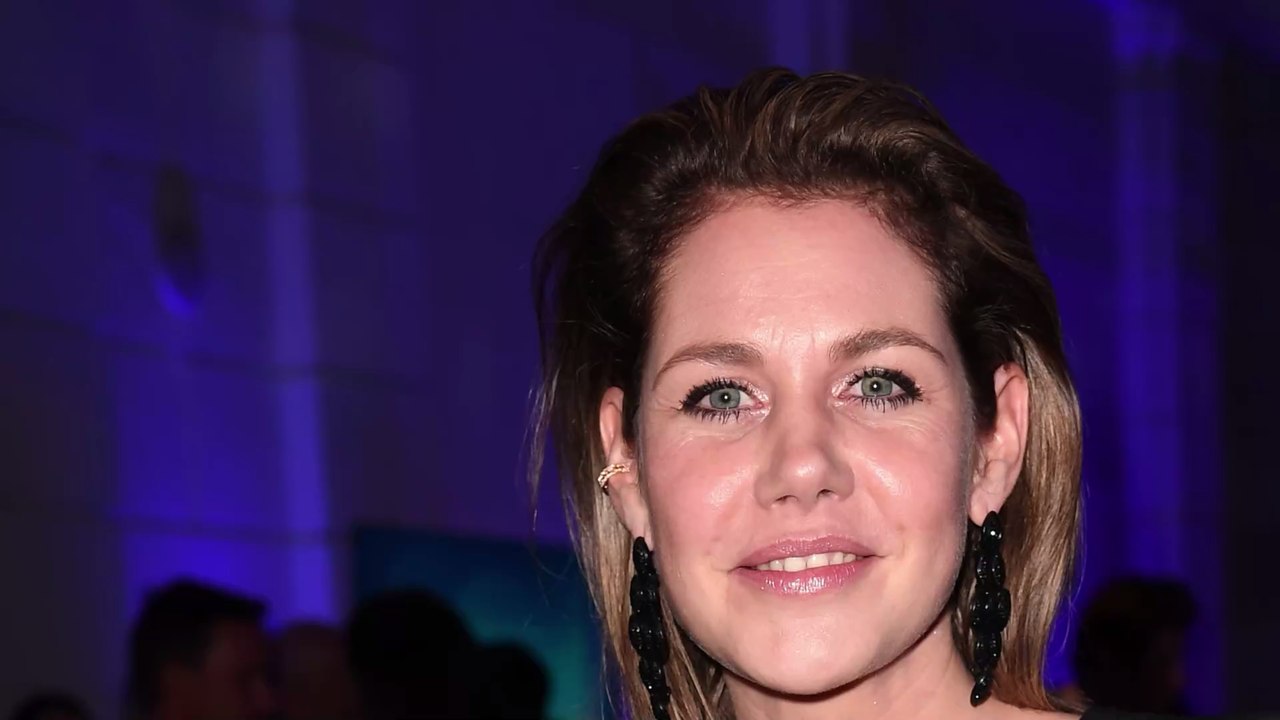 Felicitas Woll lehnt Rolle im Tausch gegen Sex ab: "Das erfordert aber Mut und Selbstwertgefühl"