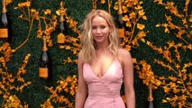 Jennifer Lawrence nach Explosion bei Dreharbeiten im Krankenhaus