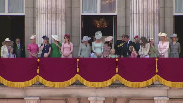 Elizabeth II enttäuscht von Meghan und Harry: Ist es nun ein für alle Mal aus?