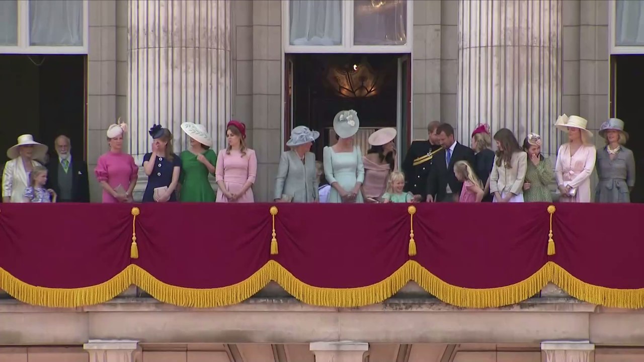 Elizabeth II enttäuscht von Meghan und Harry: Ist es nun ein für alle Mal aus?