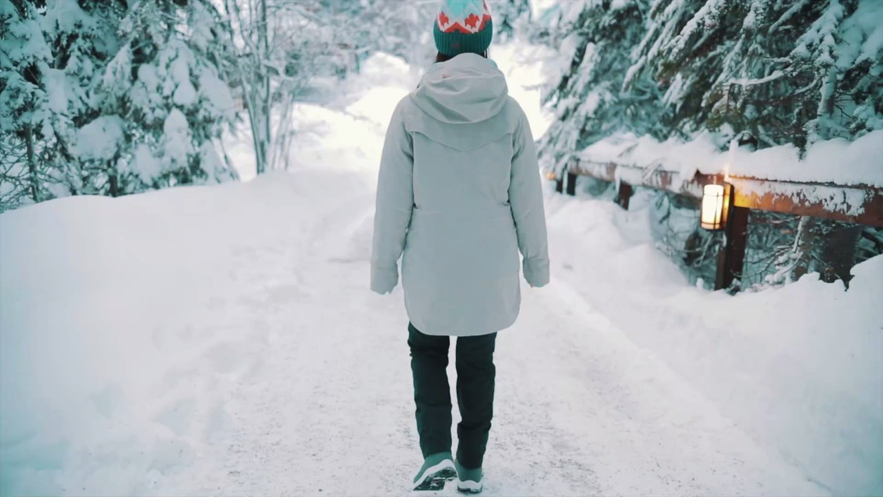 Strumpfhose unter der Jeans gegen die Kälte? Keine gute Idee!