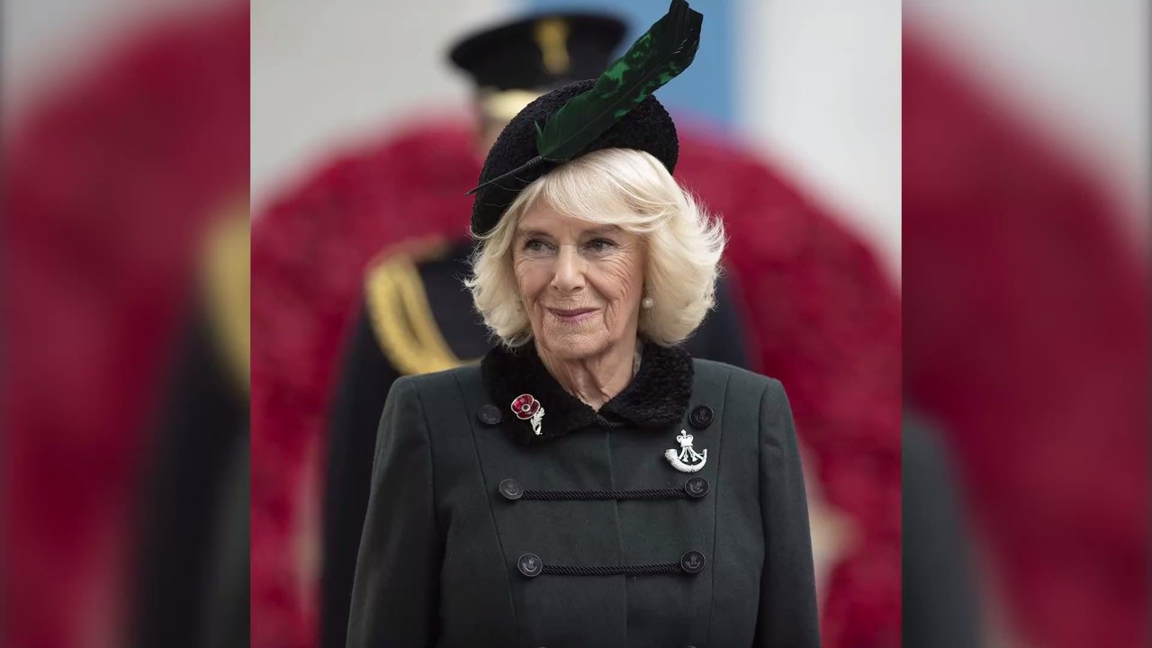 Camilla Parker-Bowles entsetzt: Ihr altes Zuhause soll abgerissen werden