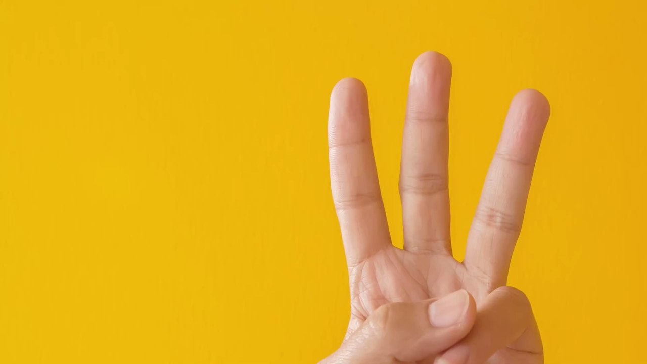 Covid-19: Patientin müssen wegen Infektion drei Finger amputiert werden