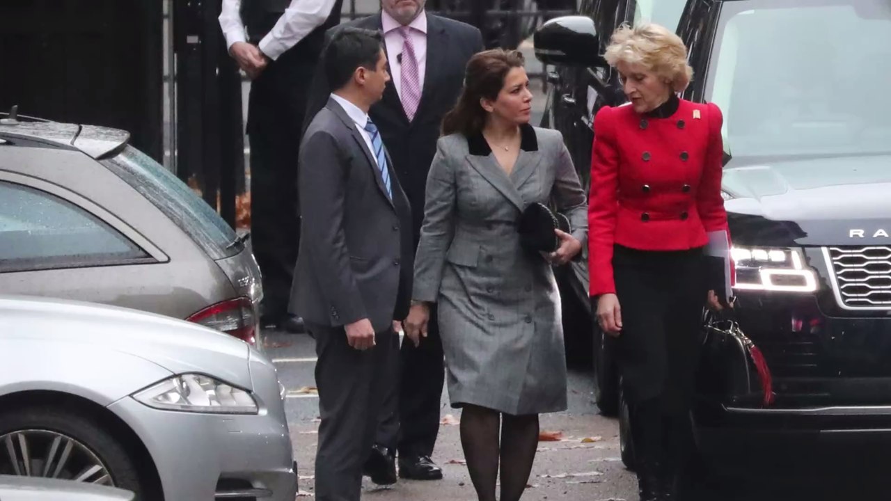 Prinzessin Latifa weiterhin in Dubai in Gefangenschaft: Welche Rolle spielt ihre Stiefmutter?