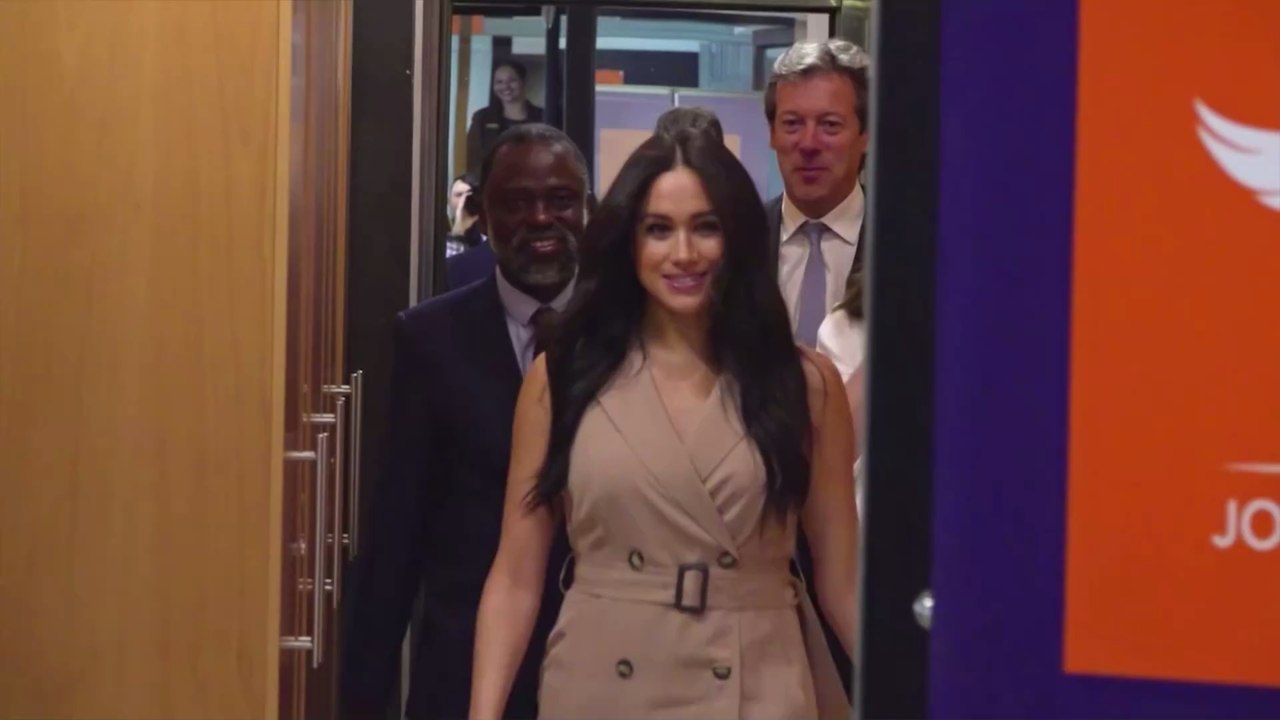 Prinz Harry: Diesen fiesen Spitznamen bekam er von seinem Personal