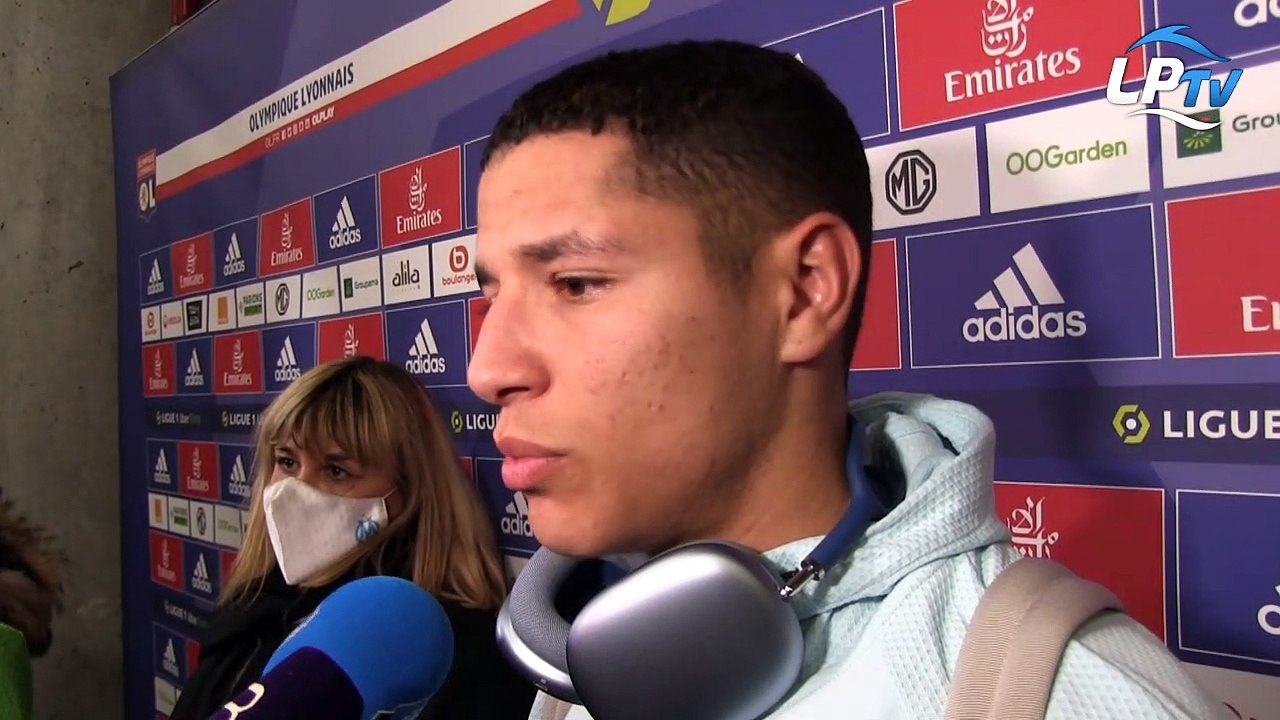 Harit : "Une défaite qui va nous rester en travers de la gorge"