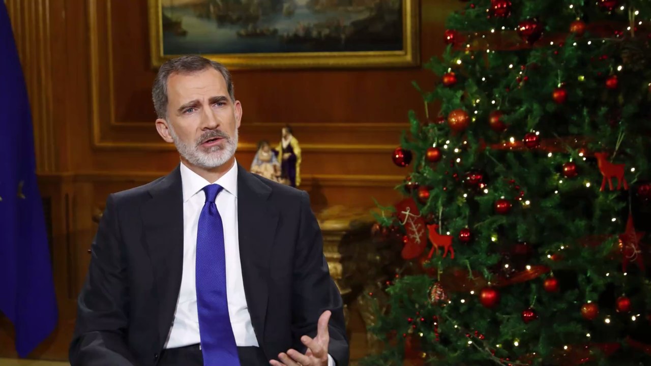 Felipe von spanien: darf er in seinem eigenen liebesleben überhaupt mitreden?
