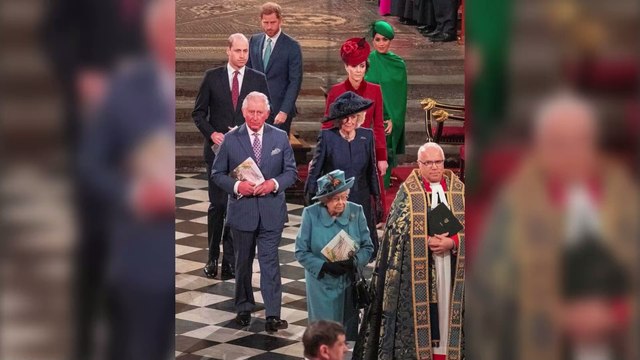 Nach Aufgabe ihrer Pflichten: Meghan und Harry planen eigenes gemeinnütziges Commonwealth-Projekt