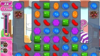 Lösung für Candy Crush Saga Level 441: Die besten Tipps und Tricks