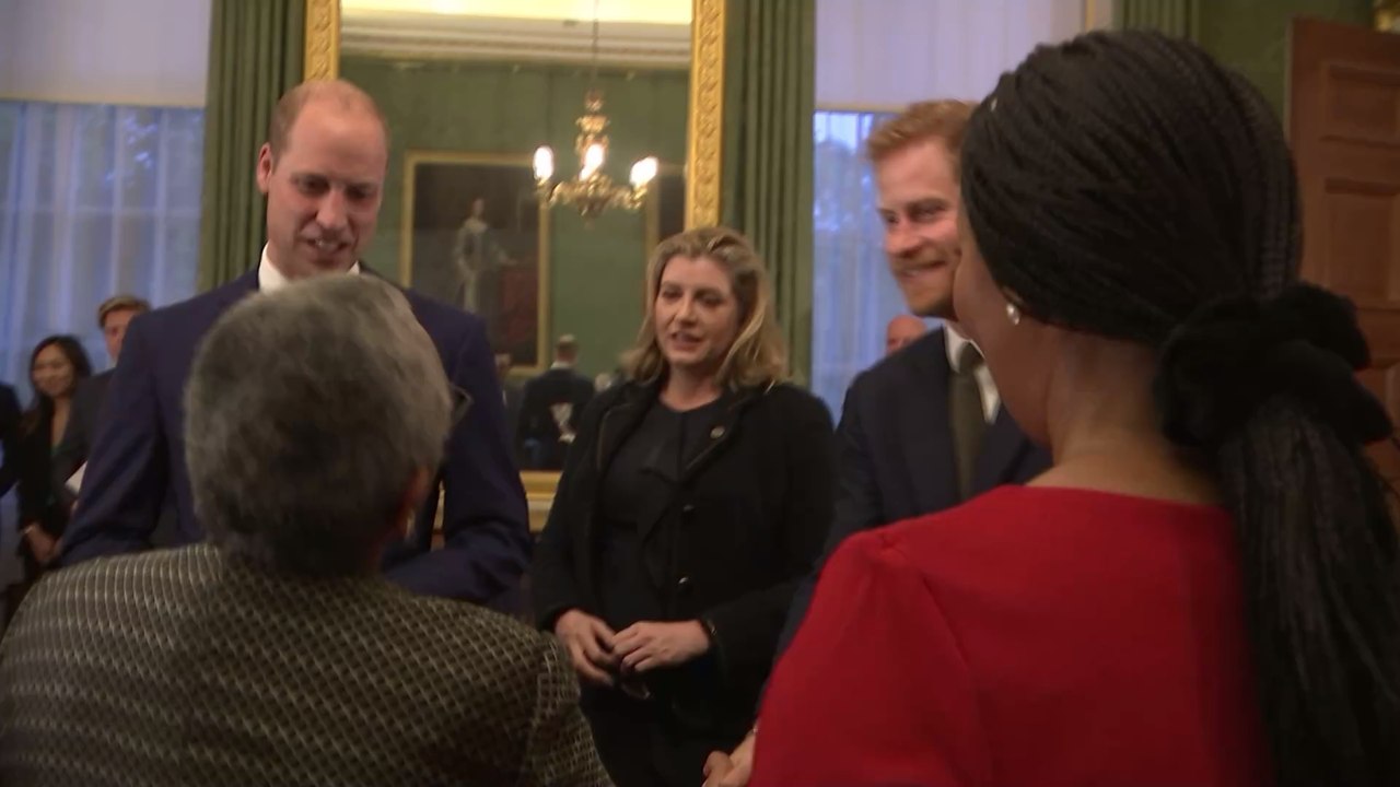 Lady Diana: Dieses letzte Gespräch mit ihr bereut Prinz William zutiefst