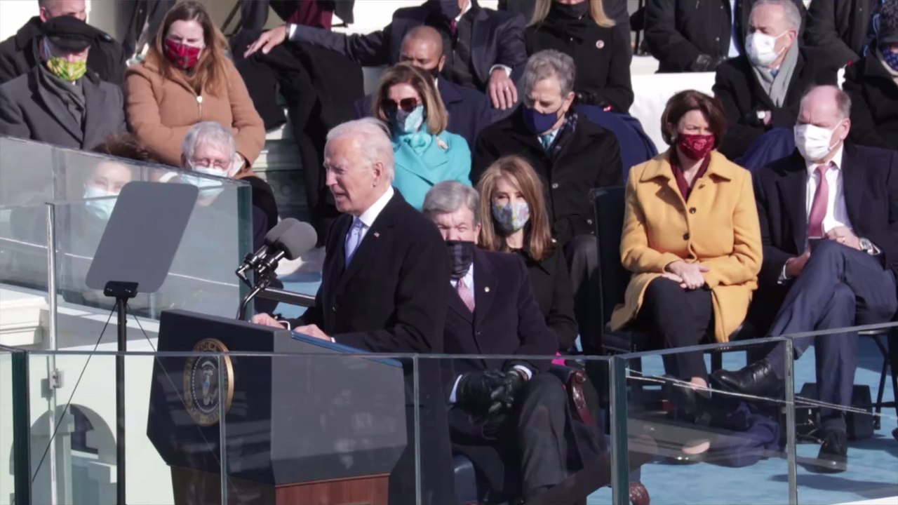 Nach Attacke: Joe Bidens Hunde müssen das Weiße Haus verlassen