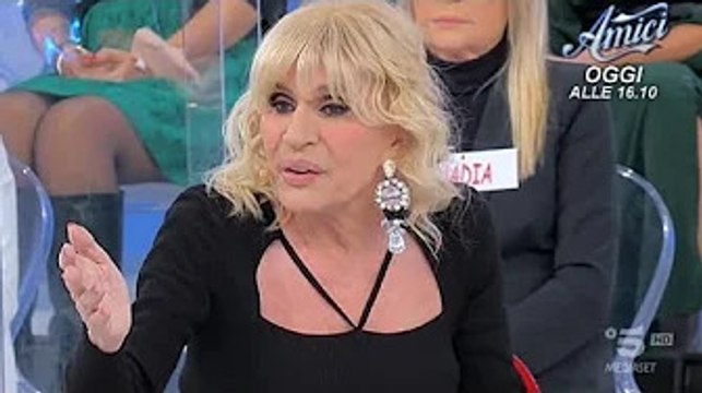 Anticipazioni Uomini e Donne Gemma Galgani delusa da un nuovo cavaliere Nuovo appuntamento con Uomi