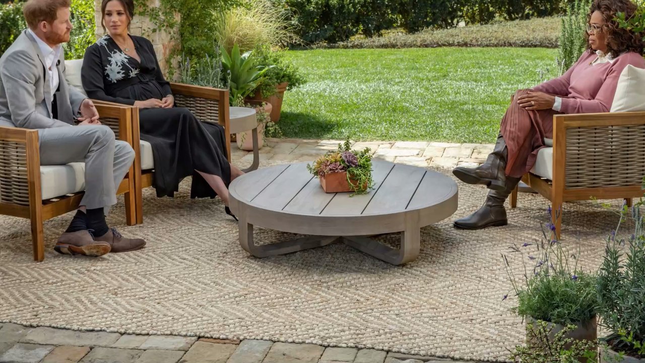 Prinz Harry: Zu diesem Royal hat er so viel Kontakt wie noch nie