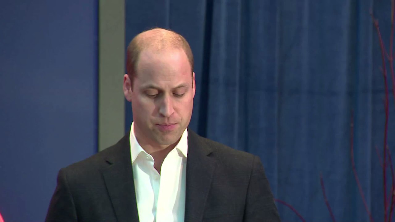 Prinz William 'entsetzt' von Meghan Markle: Er kann nicht länger tatenlos zusehen